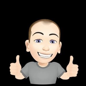 Meet your Posher, Tom